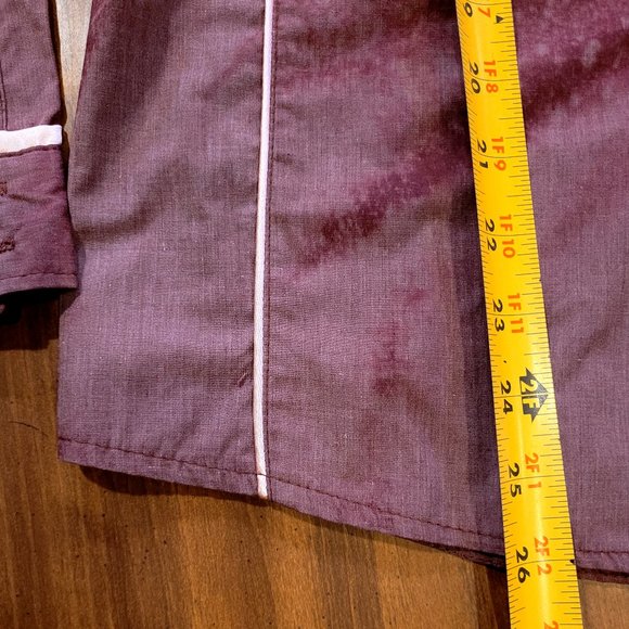 Custom designer shirt - Picture 5 of 9